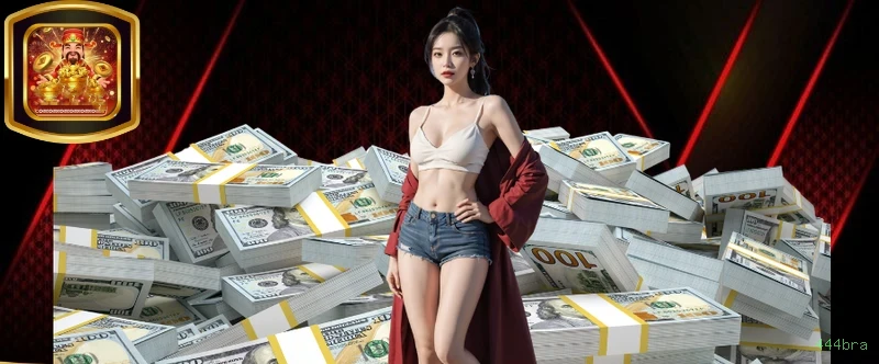 Cassino 444bra app mobile